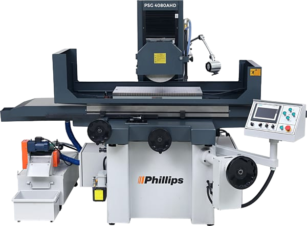 Surface Grinding Machine